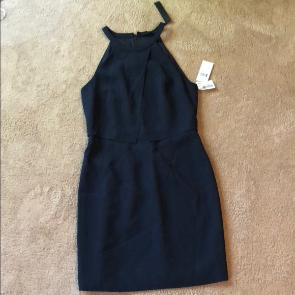 Tibi women’s bibelots crêpe alter dress - Picture 5 of 5